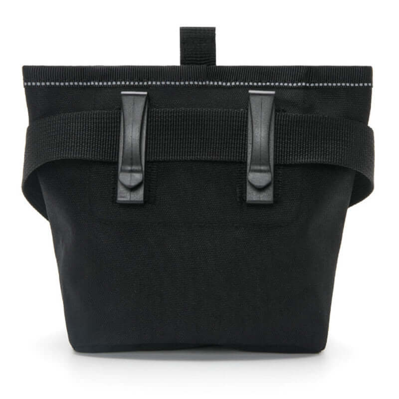 Dog Training Treat Pouch — Hands-Free Rewards for Faster, Easier Training