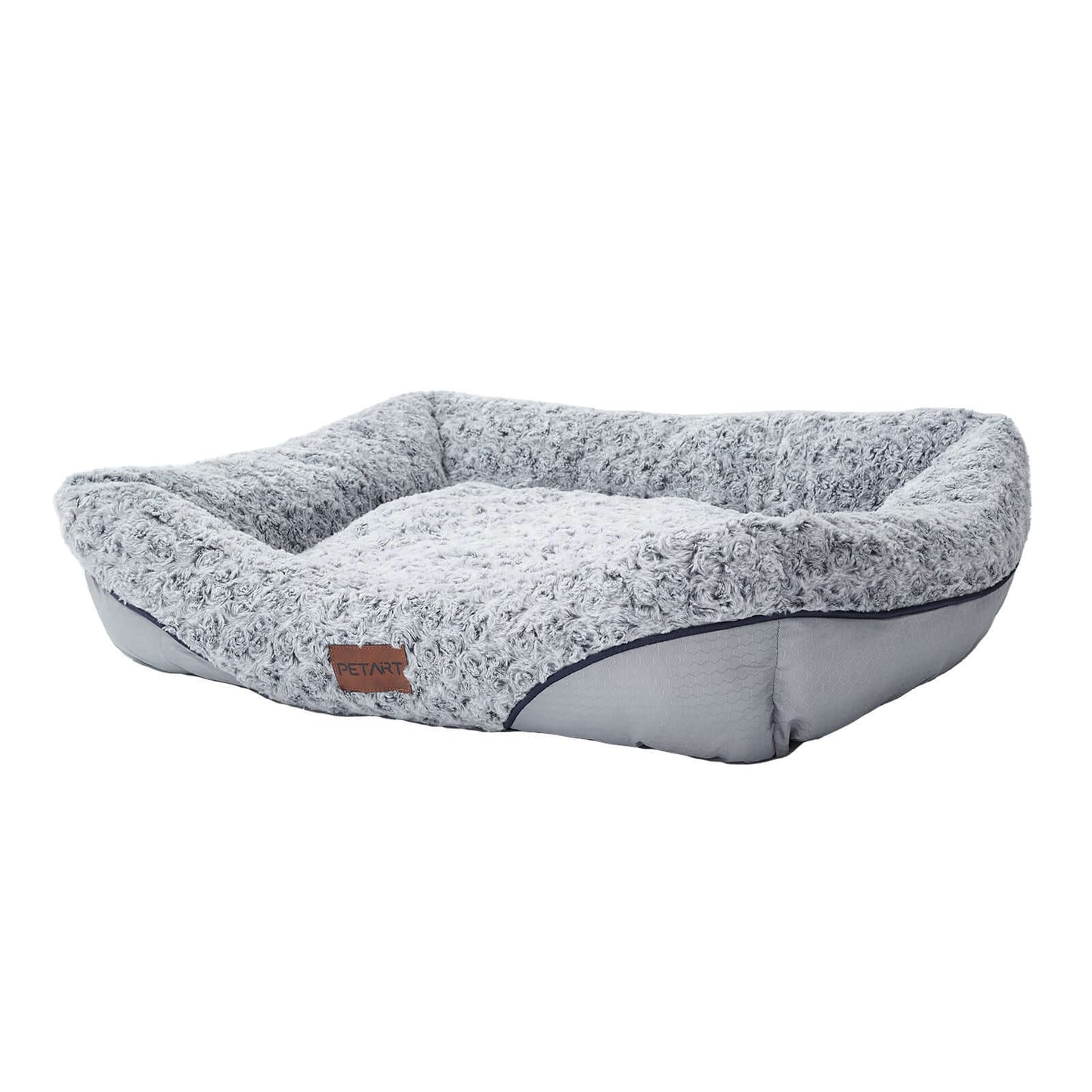 Anti-Anxiety Dog Bed β Deep, Calming Sleep for Stressed or Restless Dogs