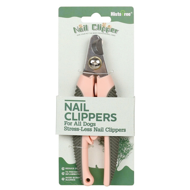 Pet Nail Clipper