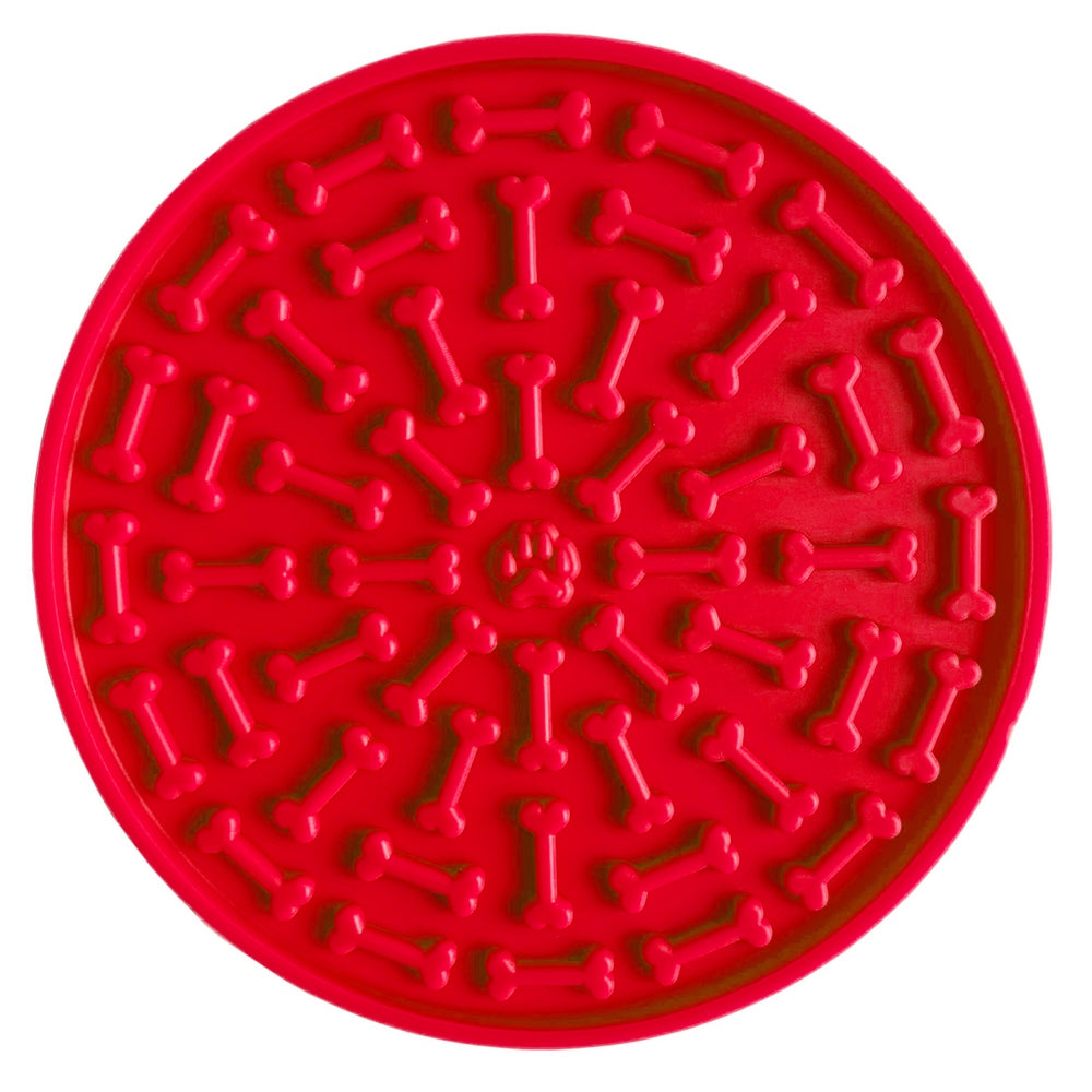Suction Cup Licking Mat