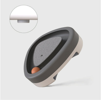 Smart Funny Cat Triangle Electric Toy Cat Scratcher