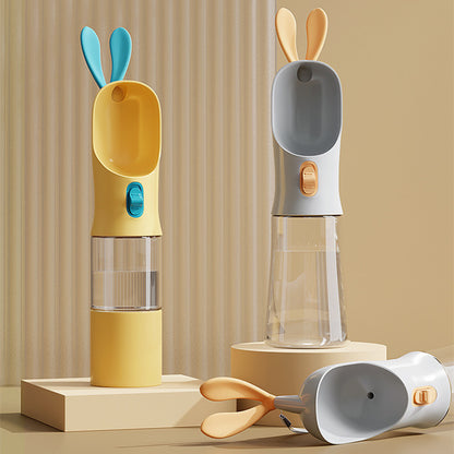 Pet Travel Water Bottle