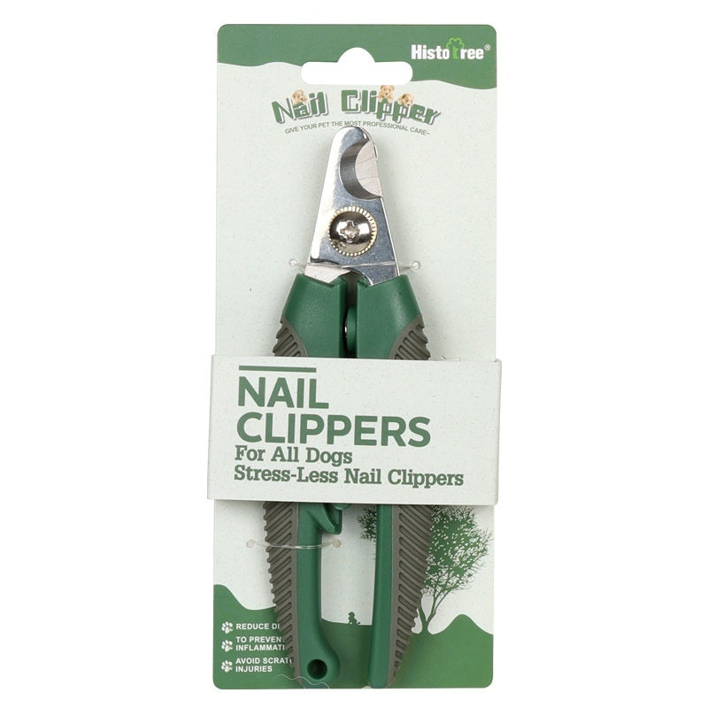 Pet Nail Clipper