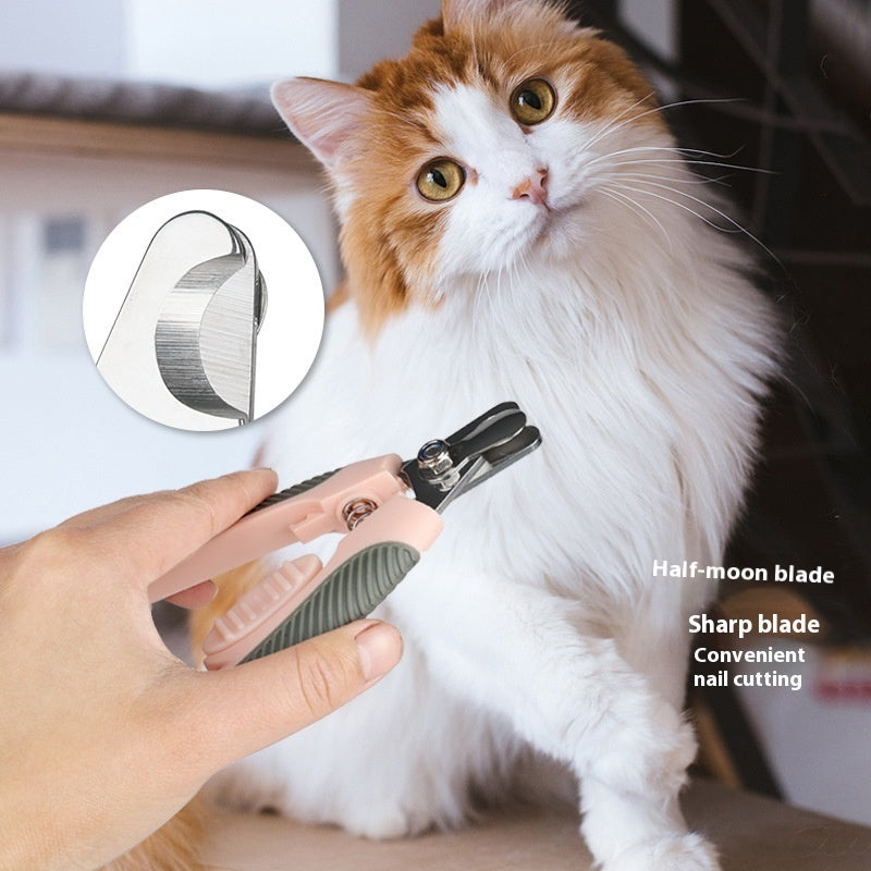 Pet Nail Clipper