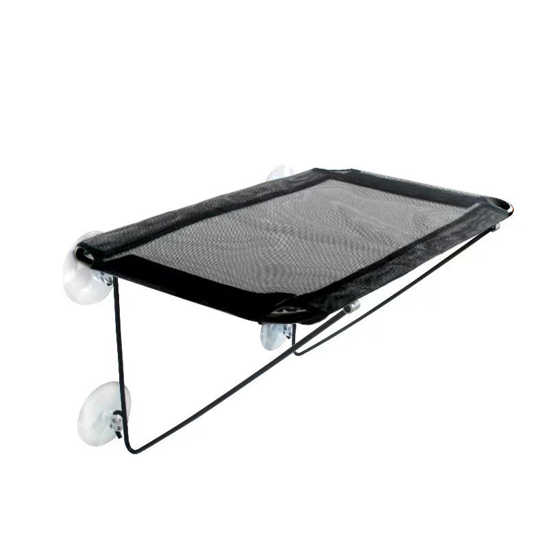 Cat Hammock Hanging Suction Cup