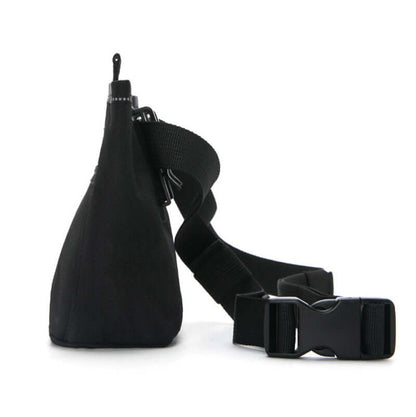 Dog Training Treat Pouch — Hands-Free Rewards for Faster, Easier Training