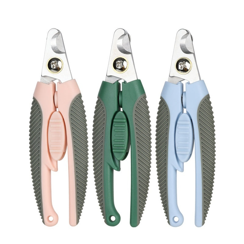 Pet Nail Clipper