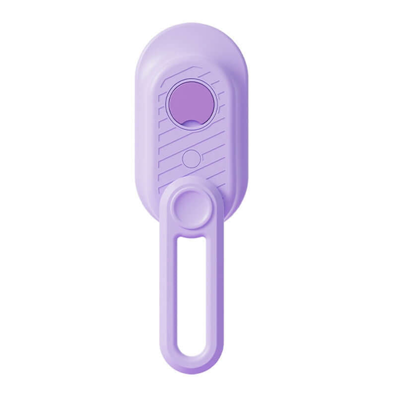 3-in-1 Steam Grooming Brush — Steam, Brush & Clean Your Pet’s Coat in Minutes