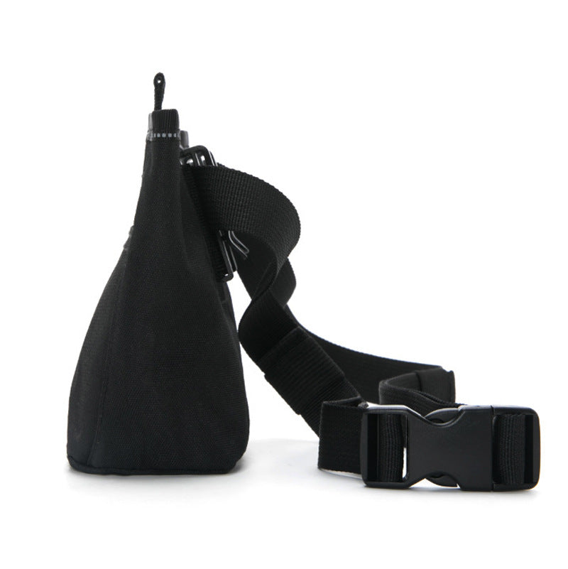 Pet Training Snack Pouch Bag