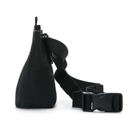 Pet Training Snack Pouch Bag