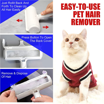 Pet Hair Remover