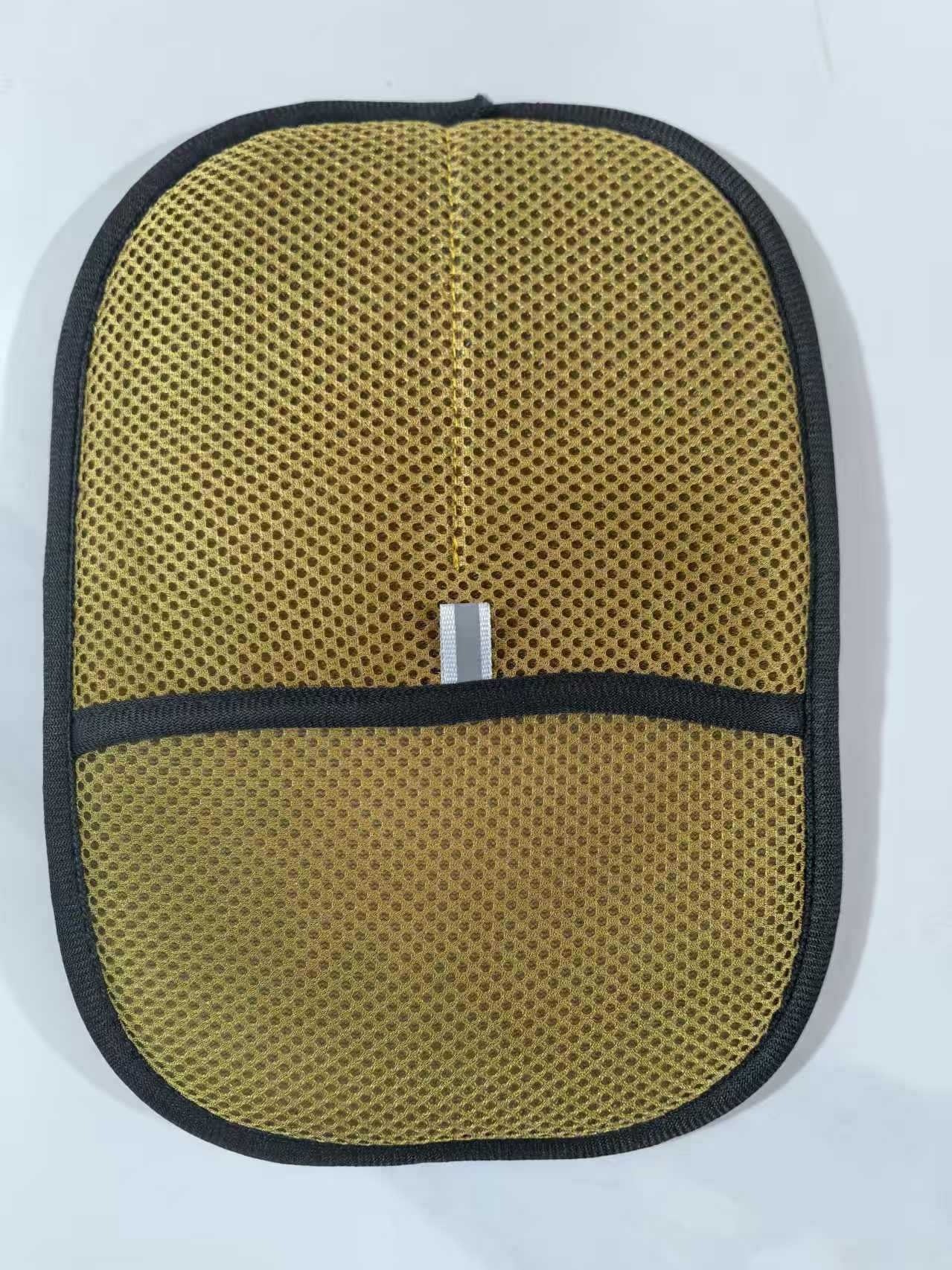 Pet Hair Remover Mitt