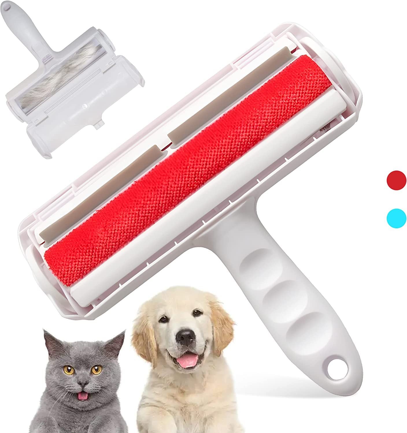 Pet Hair Remover