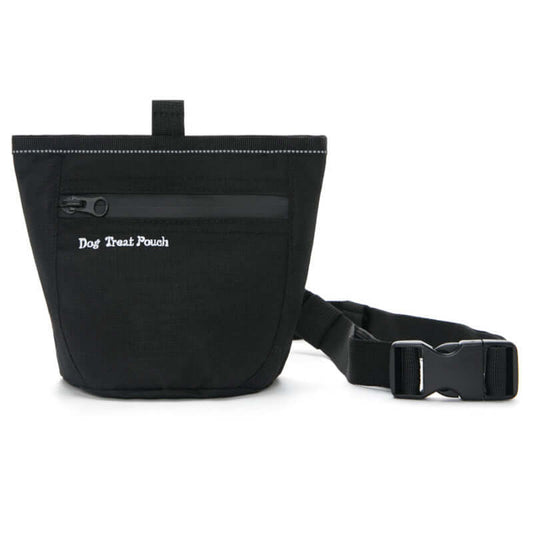 Dog Training Treat Pouch — Hands-Free Rewards for Faster, Easier Training