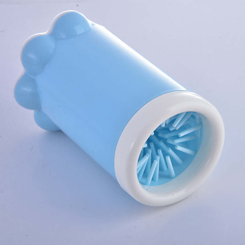 Portable Dog Paw Cleaner Cup — Clean Muddy Paws in Seconds, No Mess Indoors