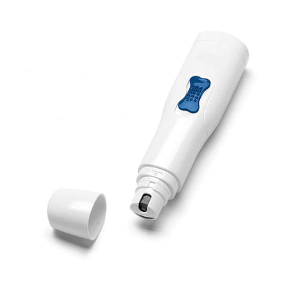 Pet Nail Polisher Electric Clipper