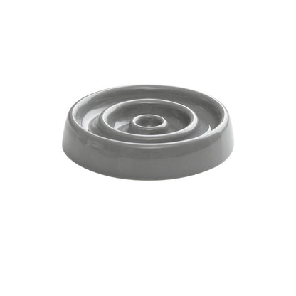 Ceramic Slow Feeder Bowl