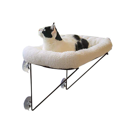 Cat Hammock Hanging Suction Cup