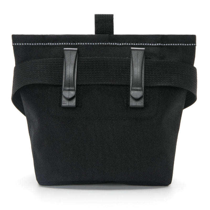 Pet Training Snack Pouch Bag