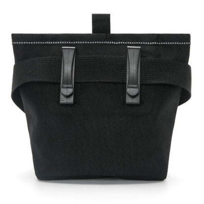 Pet Training Snack Pouch Bag