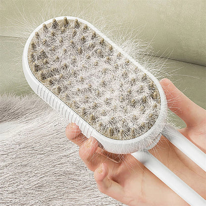 3 In 1 Steam Brush