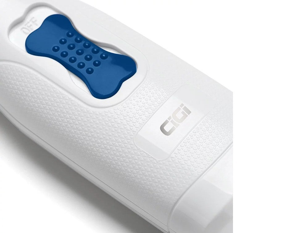 Pet Nail Polisher Electric Clipper